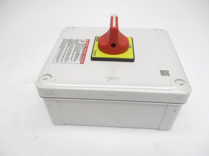 SCHNEIDER ELECTRIC VC3GUN 600V NSMP