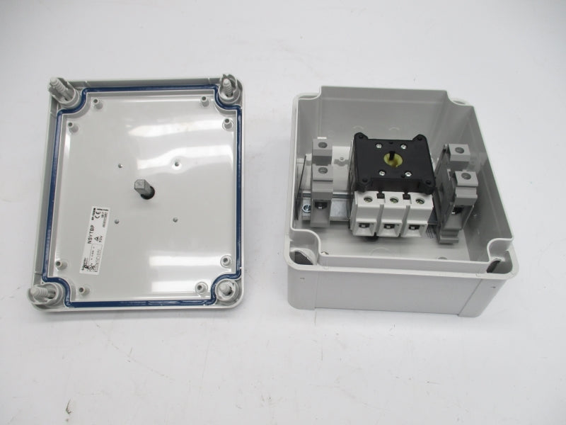 SCHNEIDER ELECTRIC VC3GUN 600V NSMP