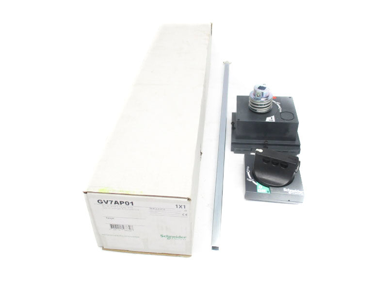 SCHNEIDER ELECTRIC GV7AP01 NSMP
