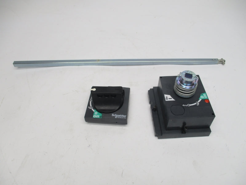 SCHNEIDER ELECTRIC GV7AP01 NSMP