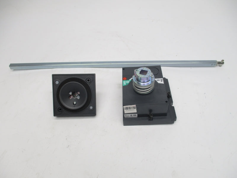 SCHNEIDER ELECTRIC GV7AP01 NSMP