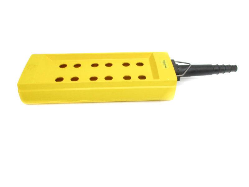TELEMECANIQUE XAC-B12 300V NSNP