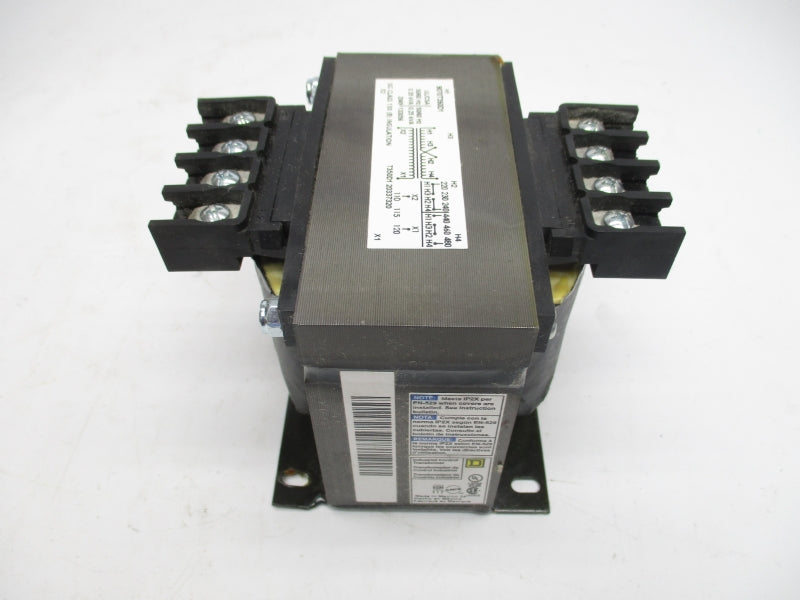 SQUARE D 9070T350D1 480V NSMP