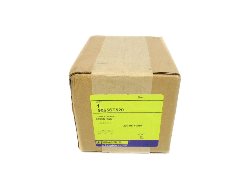 SQUARE D 9065ST520 NSFS