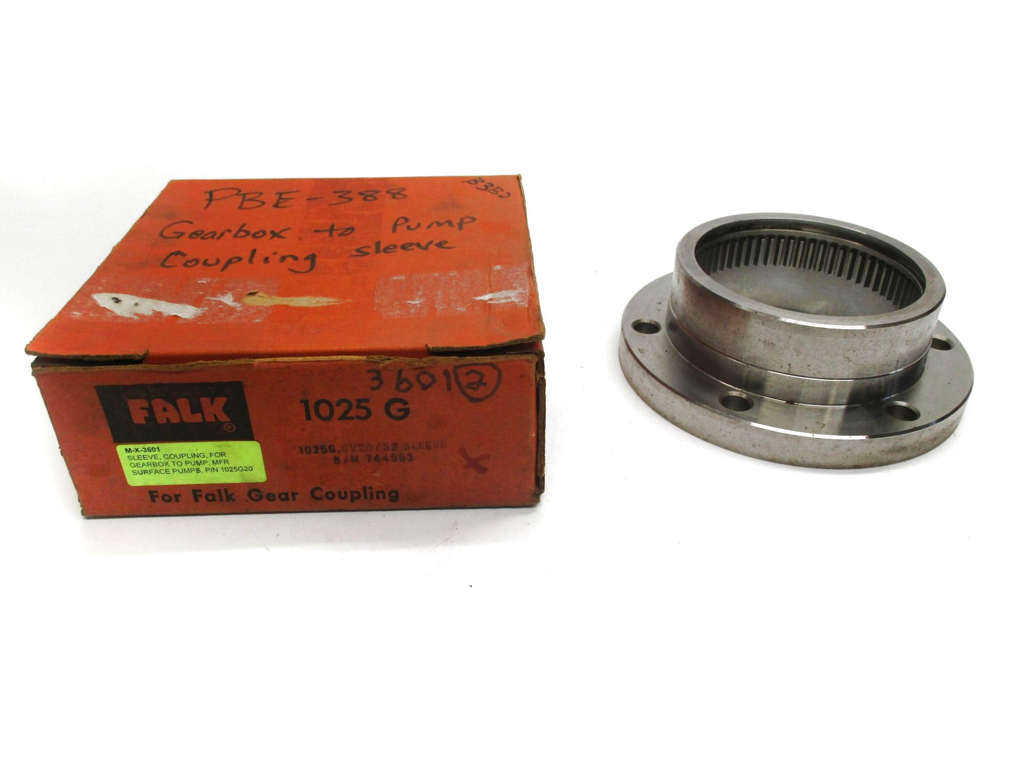 FALK 1025G20 NSMP