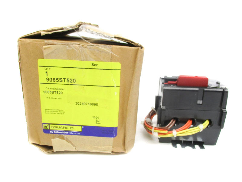 SQUARE D BJF46125 480V 125A NSNP