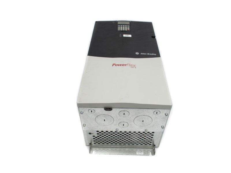 ALLEN BRADLEY 20BD096A3ANNAND0 SER. B 432-528V 90.1/72.3A F/W 4.003 NSNP