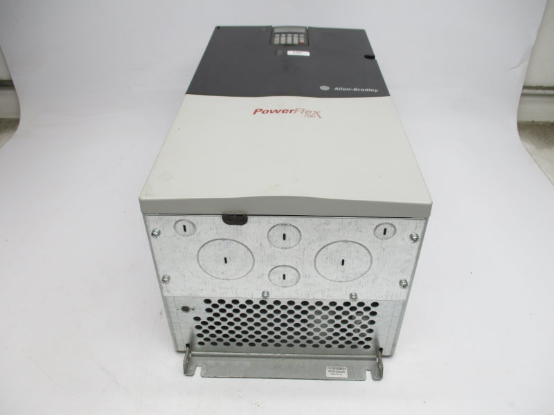 ALLEN BRADLEY 20BD096A3ANNAND0 SER. B 432-528V 90.1/72.3A F/W 4.003 NSNP