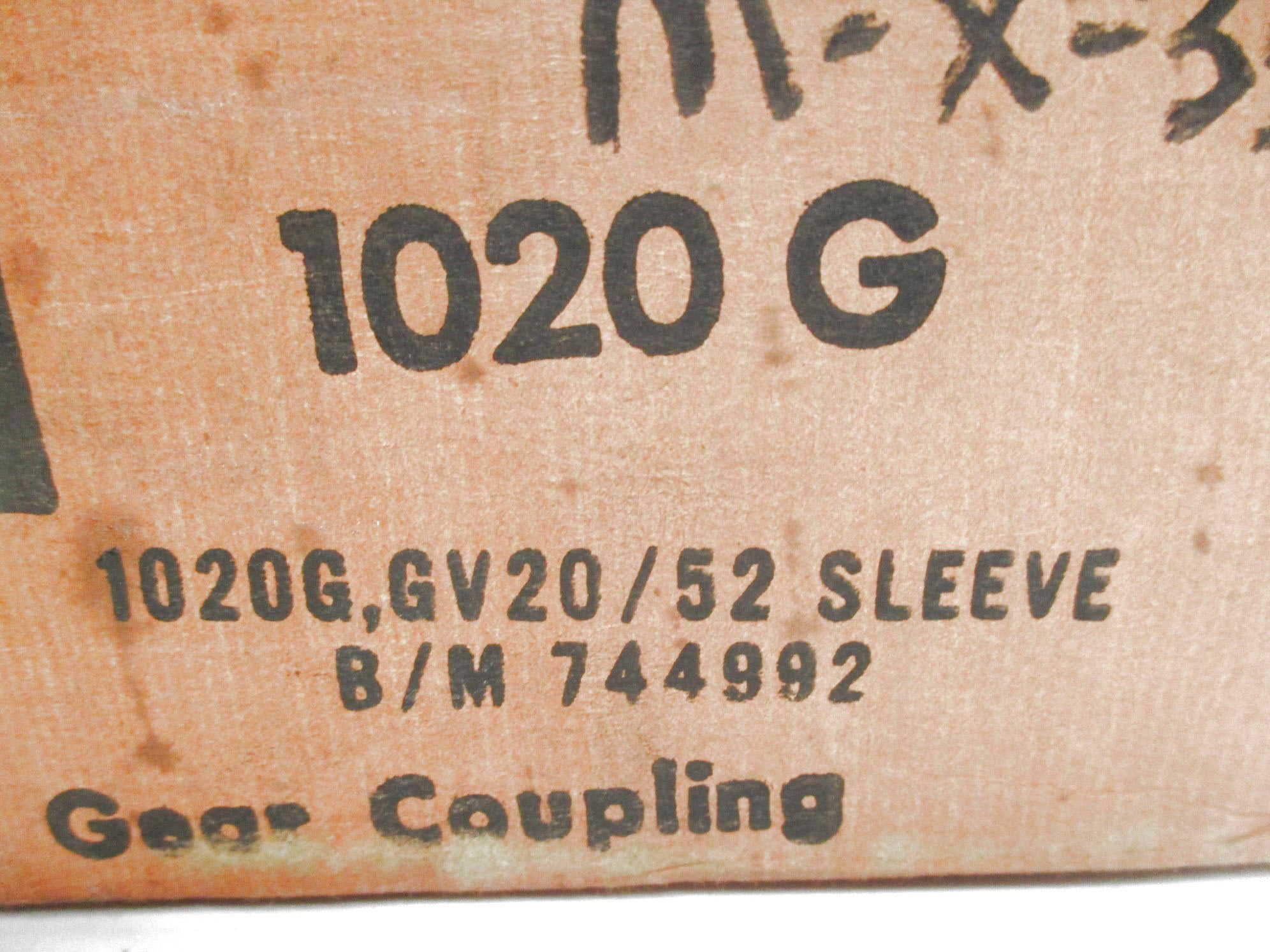 FALK 1020G20 NSMP
