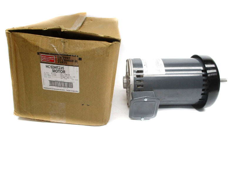 MARATHON ELECTRIC HC52AE235 5KCP49ZN9623BS 200-230V 6.2A NSMP