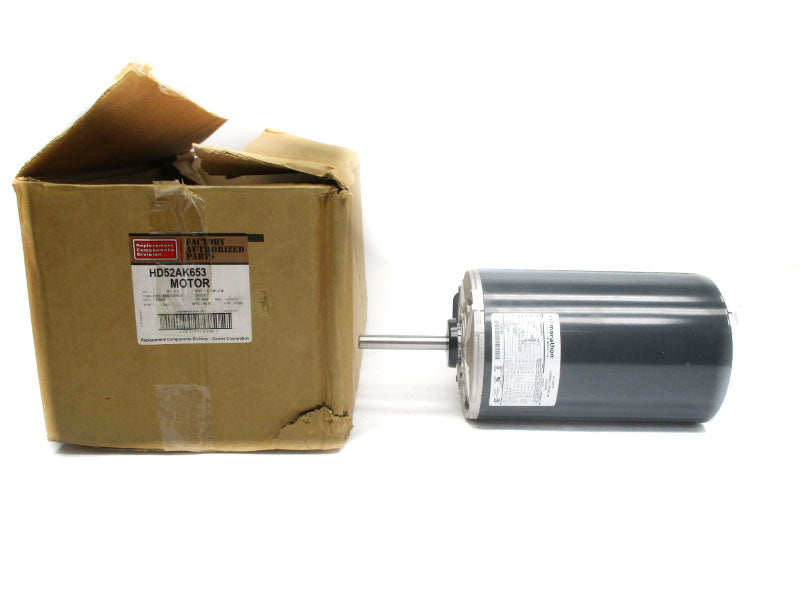 MARATHON ELECTRIC HD52AK653 5K49ZN6391S 208-230/460 6.5-6.6/3.3A NSMP