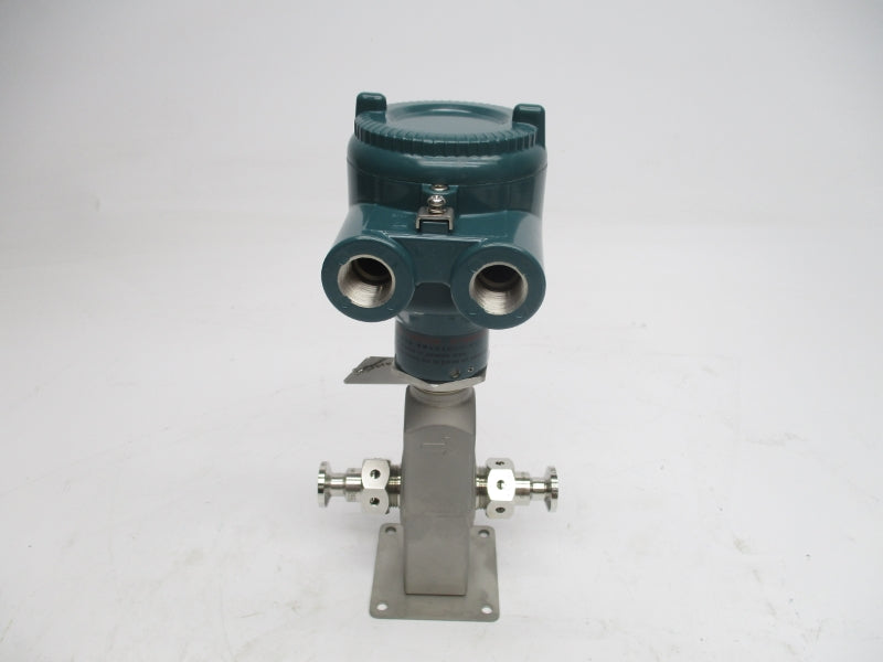 YOKOGAWA AXF005C-NNCE1N-GUN1-2NB/FF1/SCT/L2/YF268 4MPA NSMP