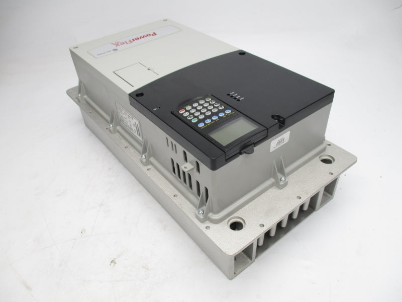 ALLEN BRADLEY 20AD052A3AYNAEC0 SER. A 432-528V 47.7A F/W 5.001 NSMP