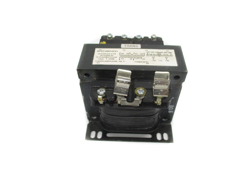 SQUARE D 9070T150D1SF41 480V UNMP