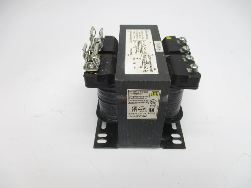 SQUARE D 9070T150D1SF41 480V UNMP