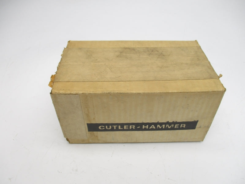 CUTLER HAMMER 9575H2449A NSFS