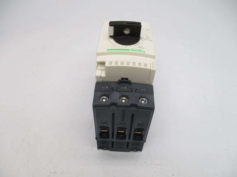 SCHNEIDER ELECTRIC GV3L50 690V 50A NSMP