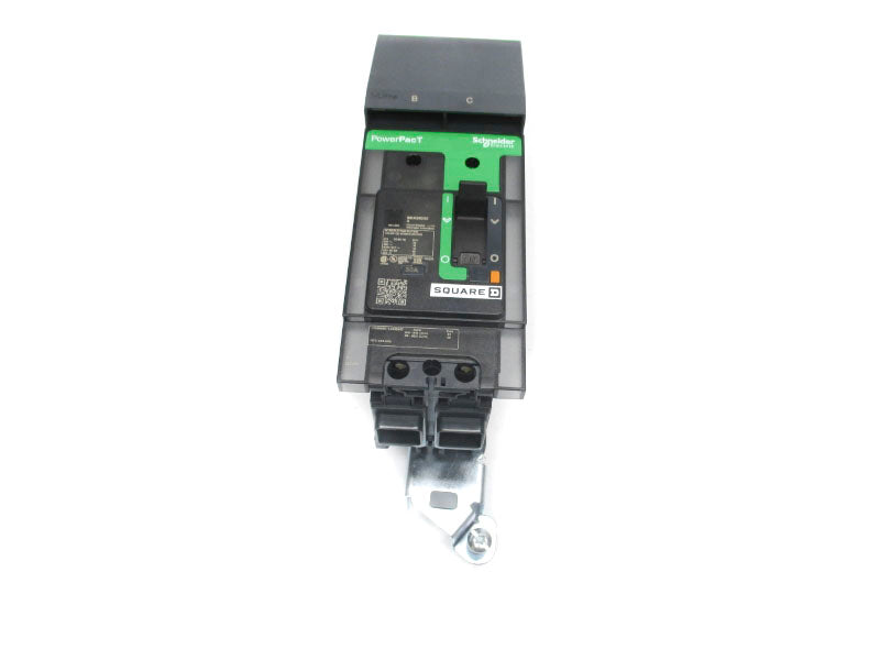 SQUARE D BDA260304 480V 30A NSNP