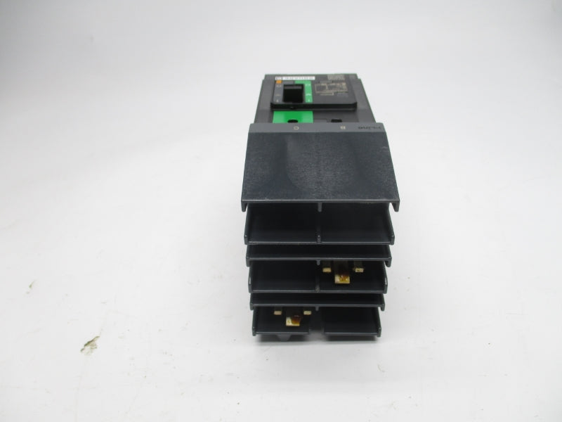 SQUARE D BDA260304 480V 30A NSNP