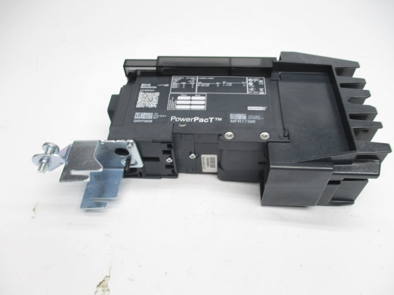 SQUARE D BDA260304 480V 30A NSNP