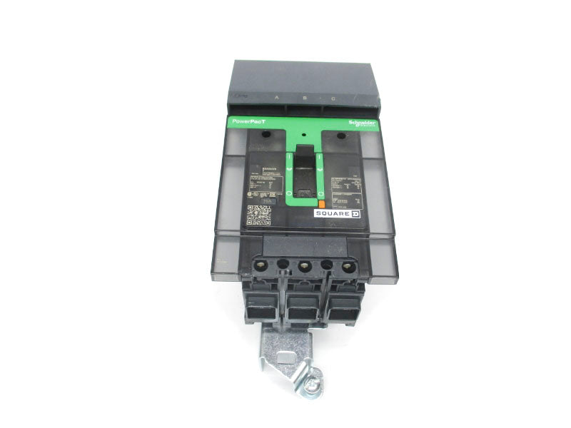 SQUARE D BDA34070Y 480Y/277V 70A NSNP