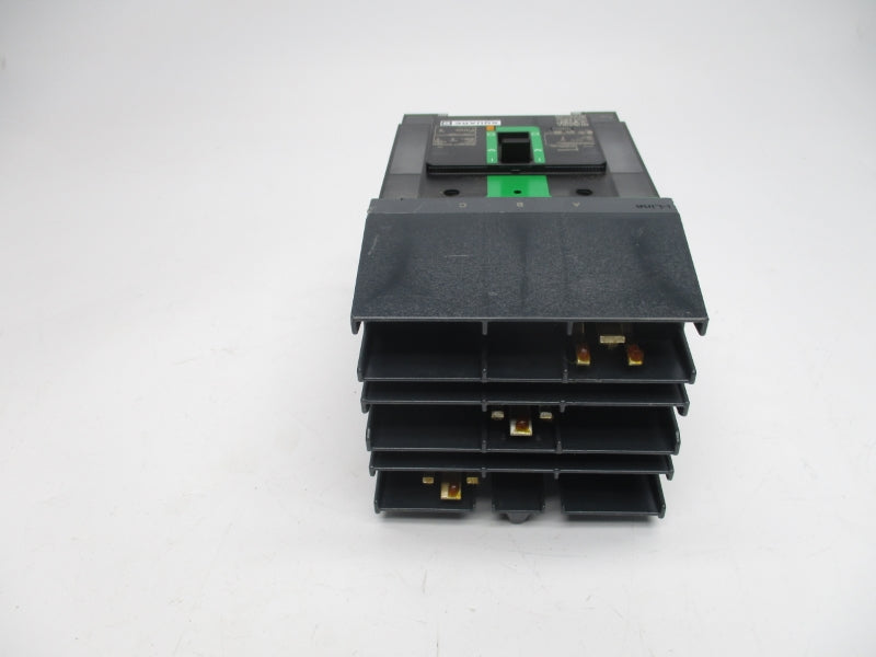 SQUARE D BDA34070Y 480Y/277V 70A NSNP