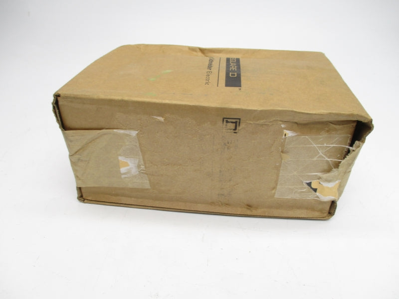 SQUARE D 9012GCW1 SER. C NSFS