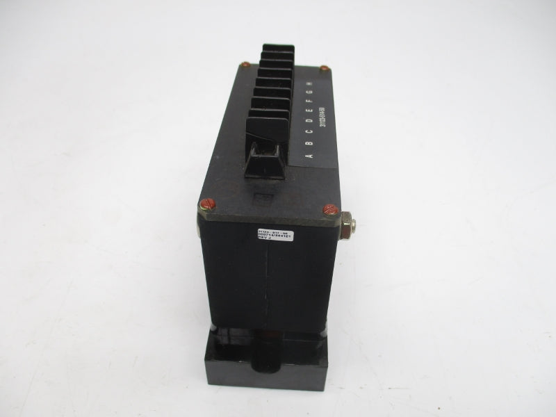 SQUARE D 31123-514-50 (AS PICTURED) NSMP