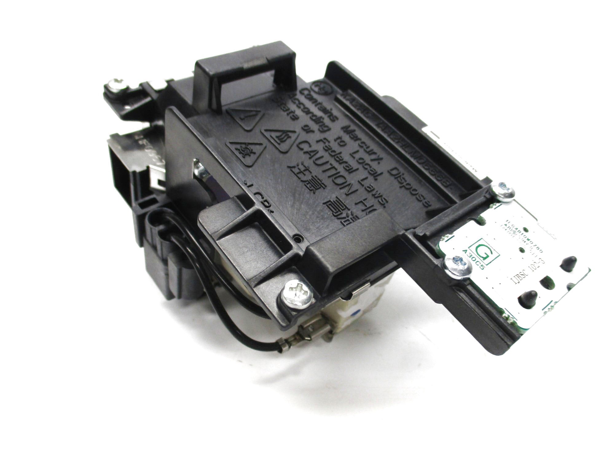 PANASONIC ET-LAV100 NSMP