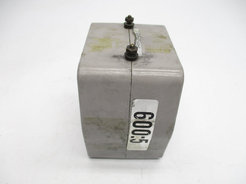 WESTINGHOUSE 76-601 600V UNMP