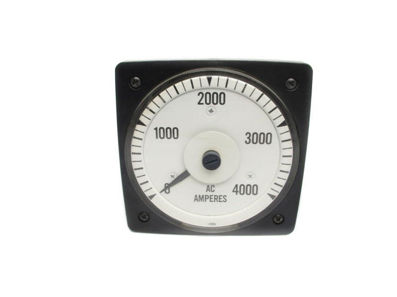 CMI MODUTEC 2830-1161-LSUE 800V 0-4000A UNMP