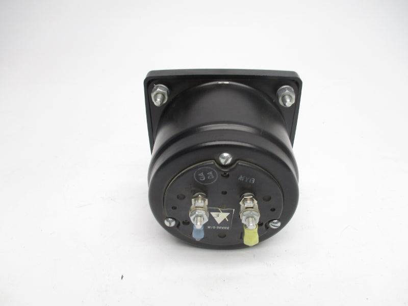 CMI MODUTEC 2830-1161-LSUE 800V 0-4000A UNMP