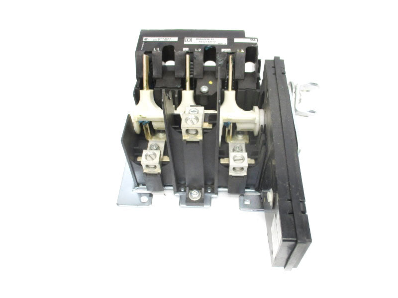 SQUARE D 9422TEN10 SER. A 600V 100A (AS PICTURED) NSNP