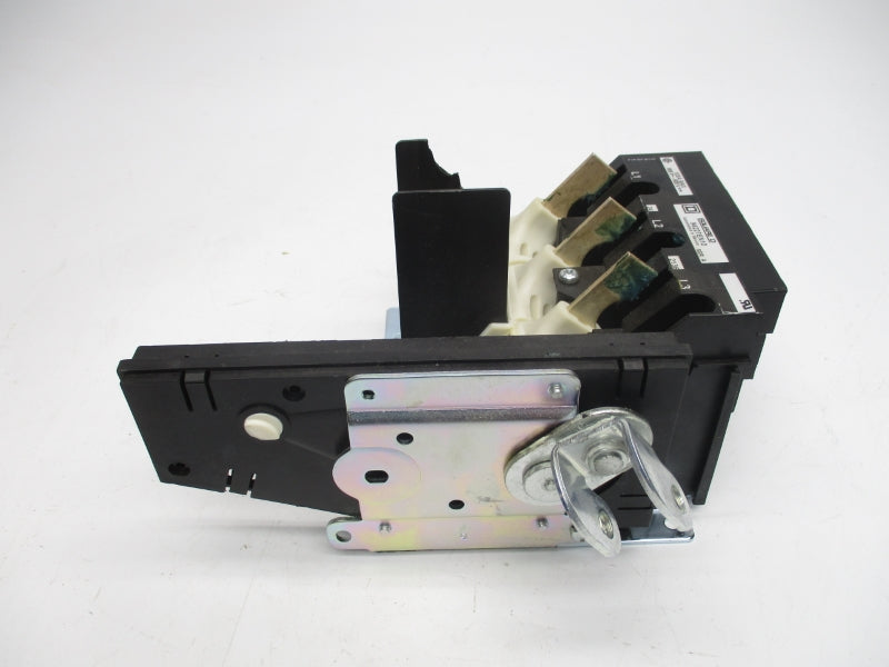 SQUARE D 9422TEN10 SER. A 600V 100A (AS PICTURED) NSNP