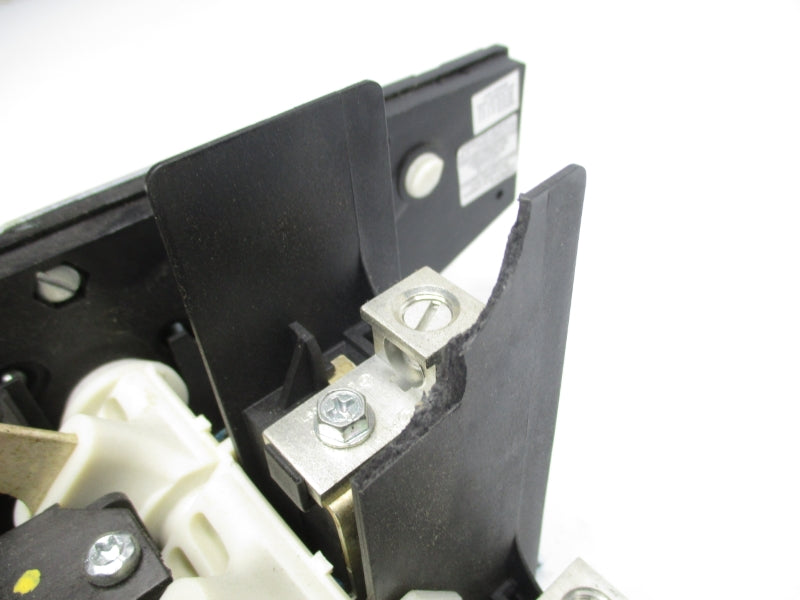SQUARE D 9422TEN10 SER. A 600V 100A (AS PICTURED) NSNP