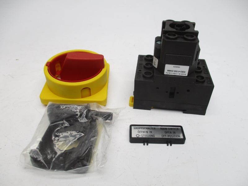 SALZER  H263-41300-534M4 600V 60A NSMP