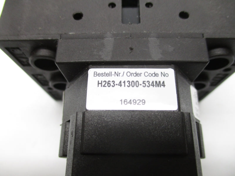 SALZER  H263-41300-534M4 600V 60A NSMP