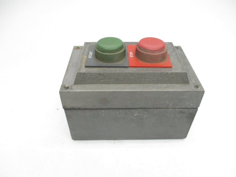 ALLEN BRADLEY 800R-2HA4R SER. B 600VAC UNMP