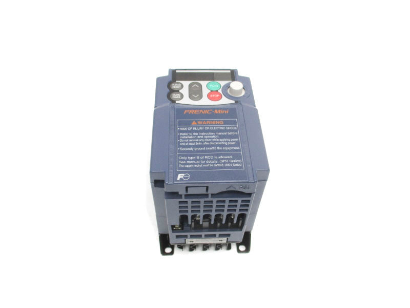 FUJI ELECTRIC FRNF50C1S-6U 200-240V 9.5A NSNP