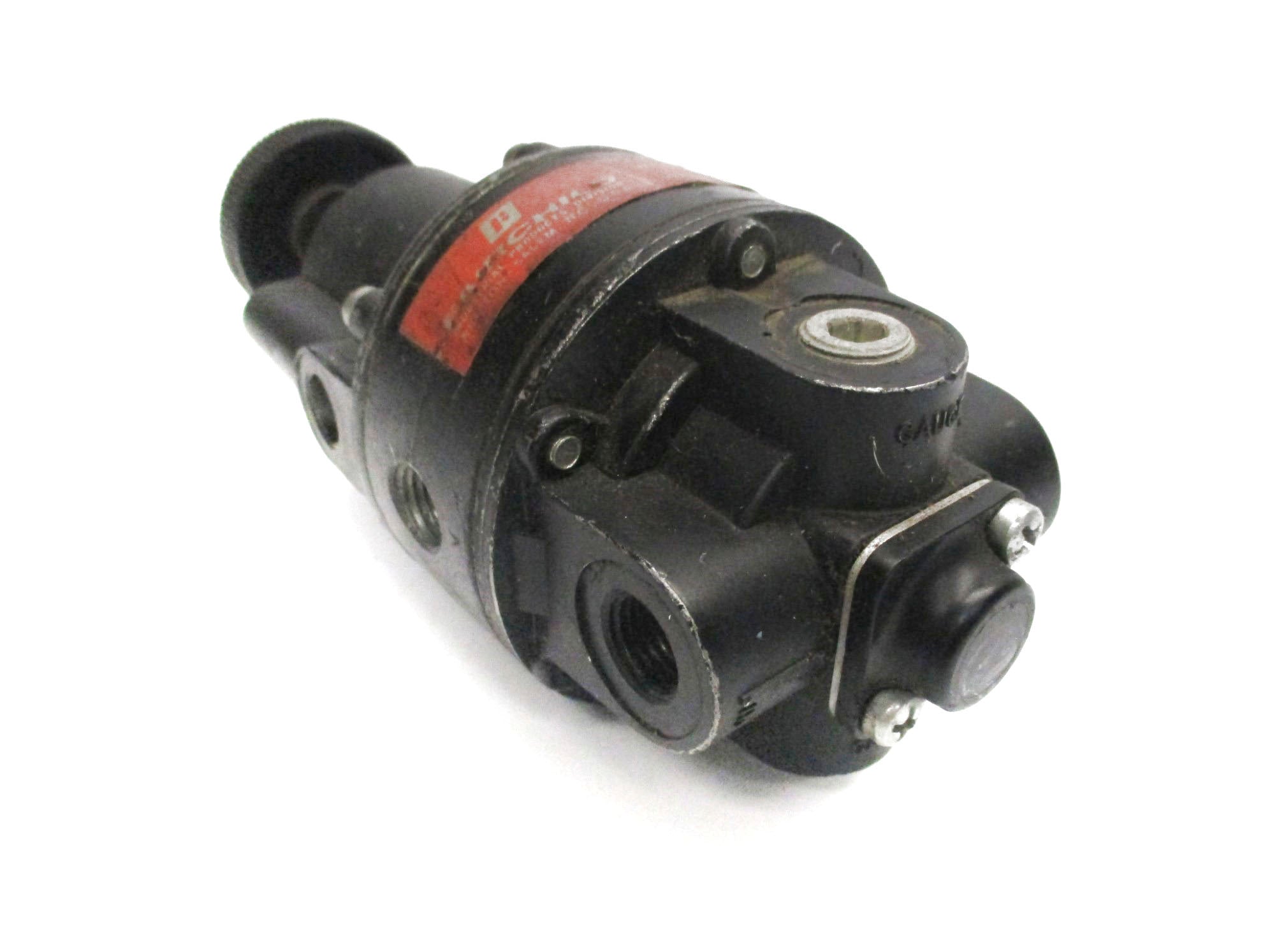 FAIRCHILD 16 UNMP