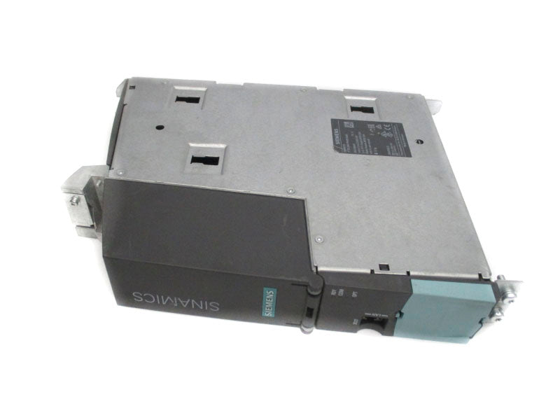 SIEMENS 6SL3040-1MA00-0AA0 24VDC 6.5A UNMP