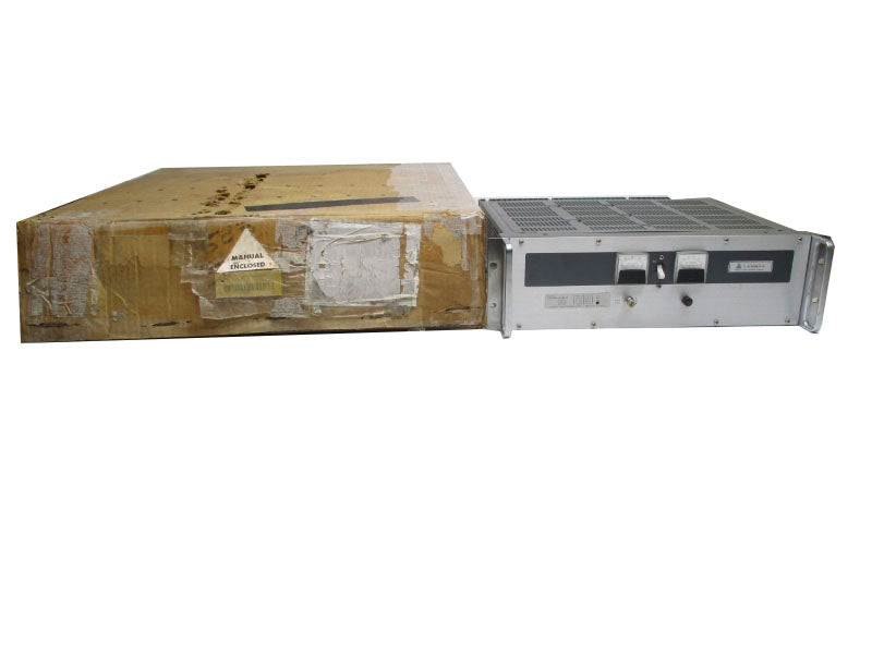 LAMBDA LMG24-OVM-R 105-132V 32A NSMP