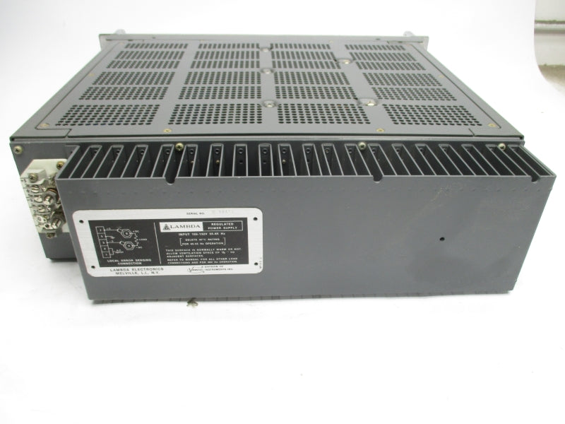 LAMBDA LMG24-OVM-R 105-132V 32A NSMP