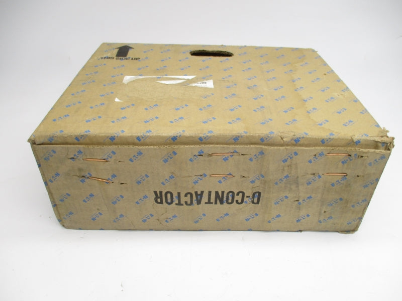 EATON 6702ED594-2 100VDC NSFS