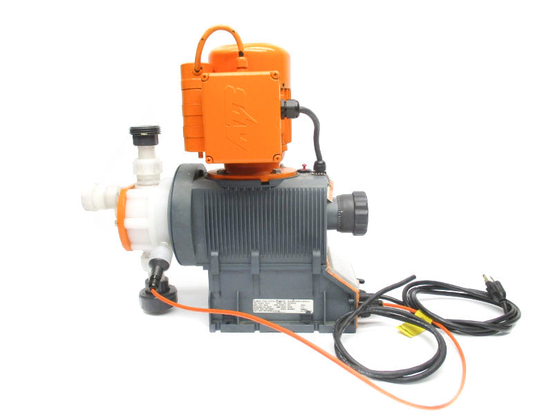 PROMINENT FLUID CONTROLS SICAHM12090PVT1570D110 115V 3.1A 145PSI UNMP
