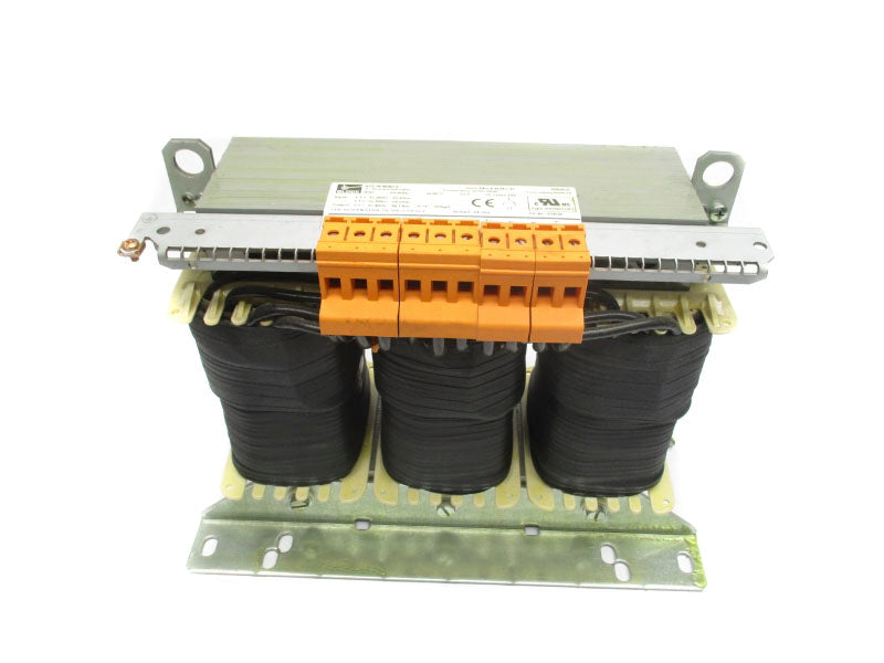 BLOCK AT325-48/50-4 500V 25000VA NSNP