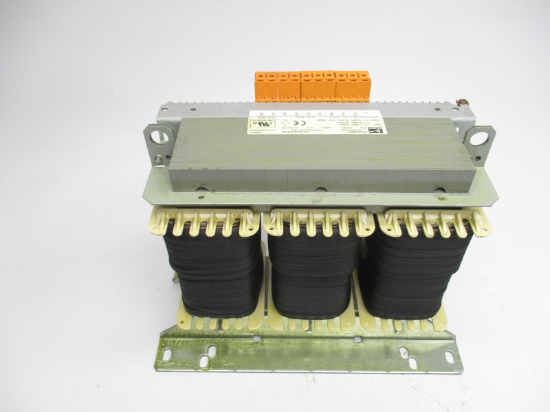 BLOCK AT325-48/50-4 500V 25000VA NSNP