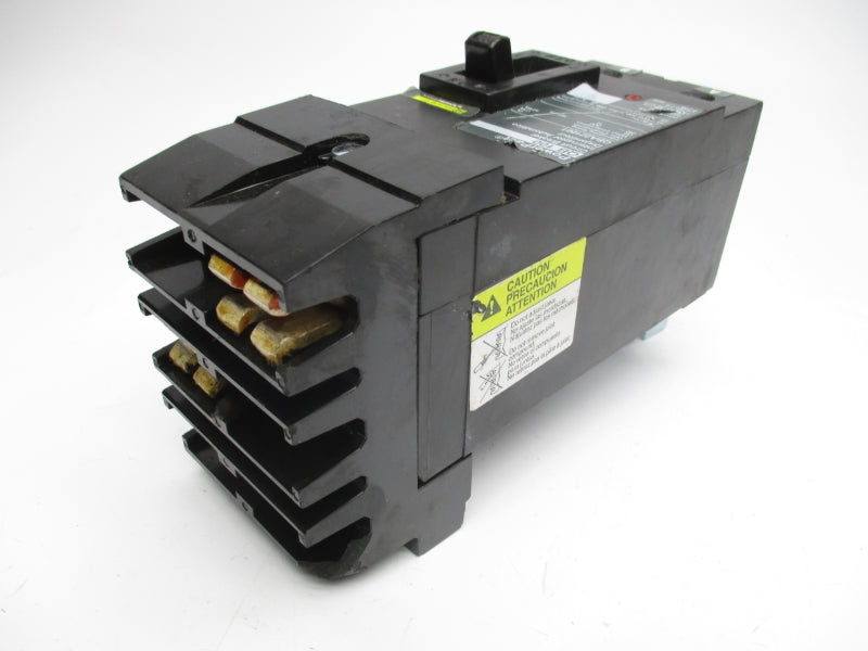 SQUARE D QBA221001 240V 100A (AS PICTURED) NSNP