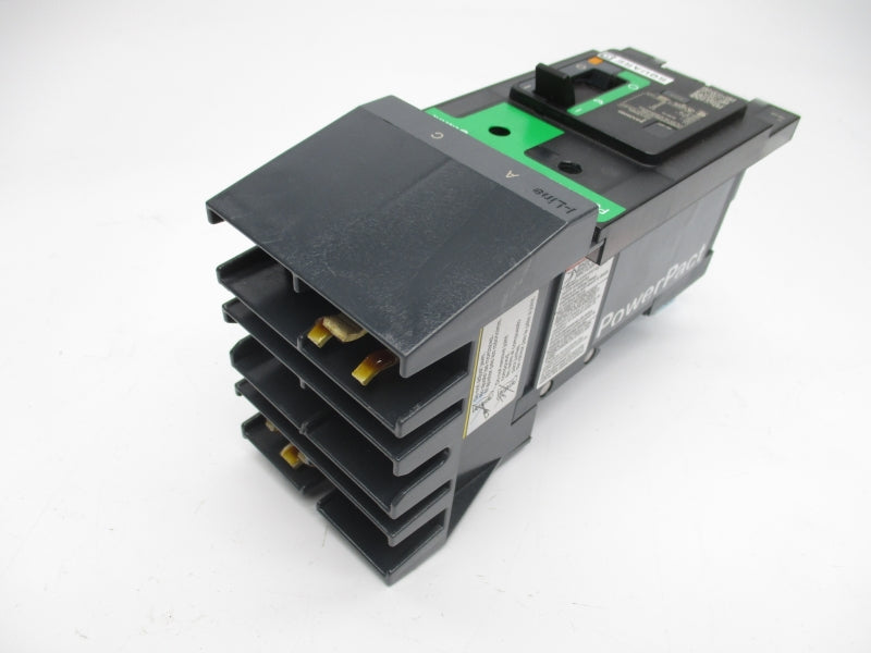 SQUARE D BGA260802 480V 80A NSNP