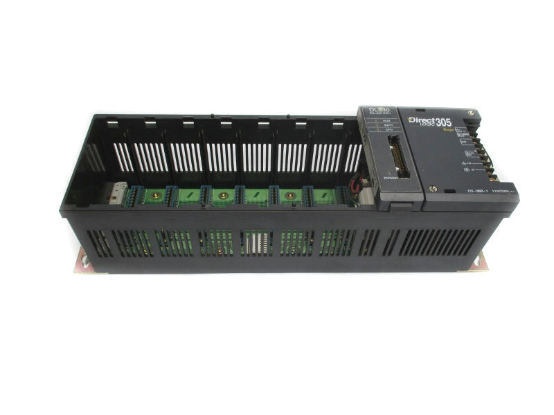 AUTOMATION DIRECT D3-08B-1 5-250VAC 4A UNMP